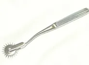 Wartenberg Pinwheel